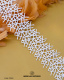 Filling Milky Lace 17889