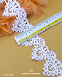 Edging Lace 23417