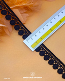 Edging Milky Lace 3123