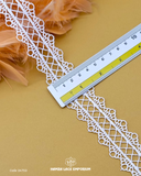 Filling Milky Lace 24752