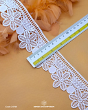 Edging Milky Lace 24781