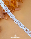 Center Filling Lace 04705