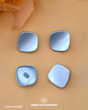 Metal Button PAK0606