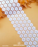 Enter Filling Lace 24042