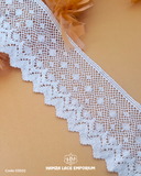 Edging Lace 03502