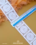 Center Filling Lace 23215