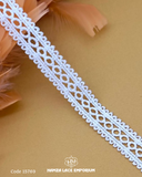 Filling Milky Lace 15769