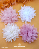 China Flower CF392