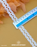Center Filling Lace 14789
