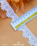 Edging Milky Lace 17861BZ