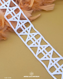 Filling Milky Lace 4496