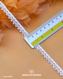 Edging Milky Lace 24890