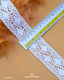 Center Filling Lace 05205