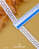 Filling Milky Lace 24329