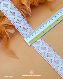 Filling Crochet Lace 05103