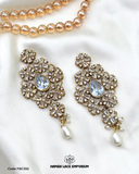 Fancy Button FBC355