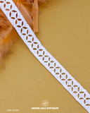 Filling Milky Lace 24329