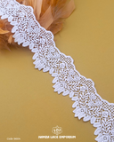 Edging Lace 9604