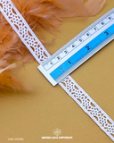 Center Filling Lace 4502BZ