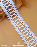 Filling Milky Lace 25059