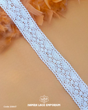 Center Filling Lace 20847