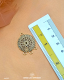 Metal Accessories MA707