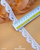 Edging Milky Lace 24642