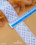 Crochet Lace Lace 21370