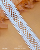 Filling Milky Lace 24894