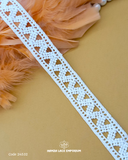 Filling Milky Lace 24532