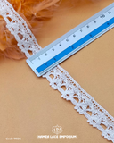 Edging Lace 11606