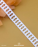 Center Filling Lace 20105PR