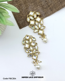 Fancy Button FBC354