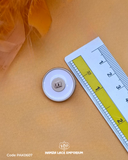 Metal Button PAK0607