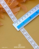 Center Filling Lace 16745