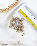 Fancy Button FBC364
