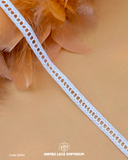 Center Filling Lace 21904