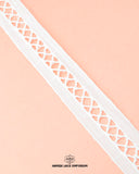 Center Filling Lace 09603
