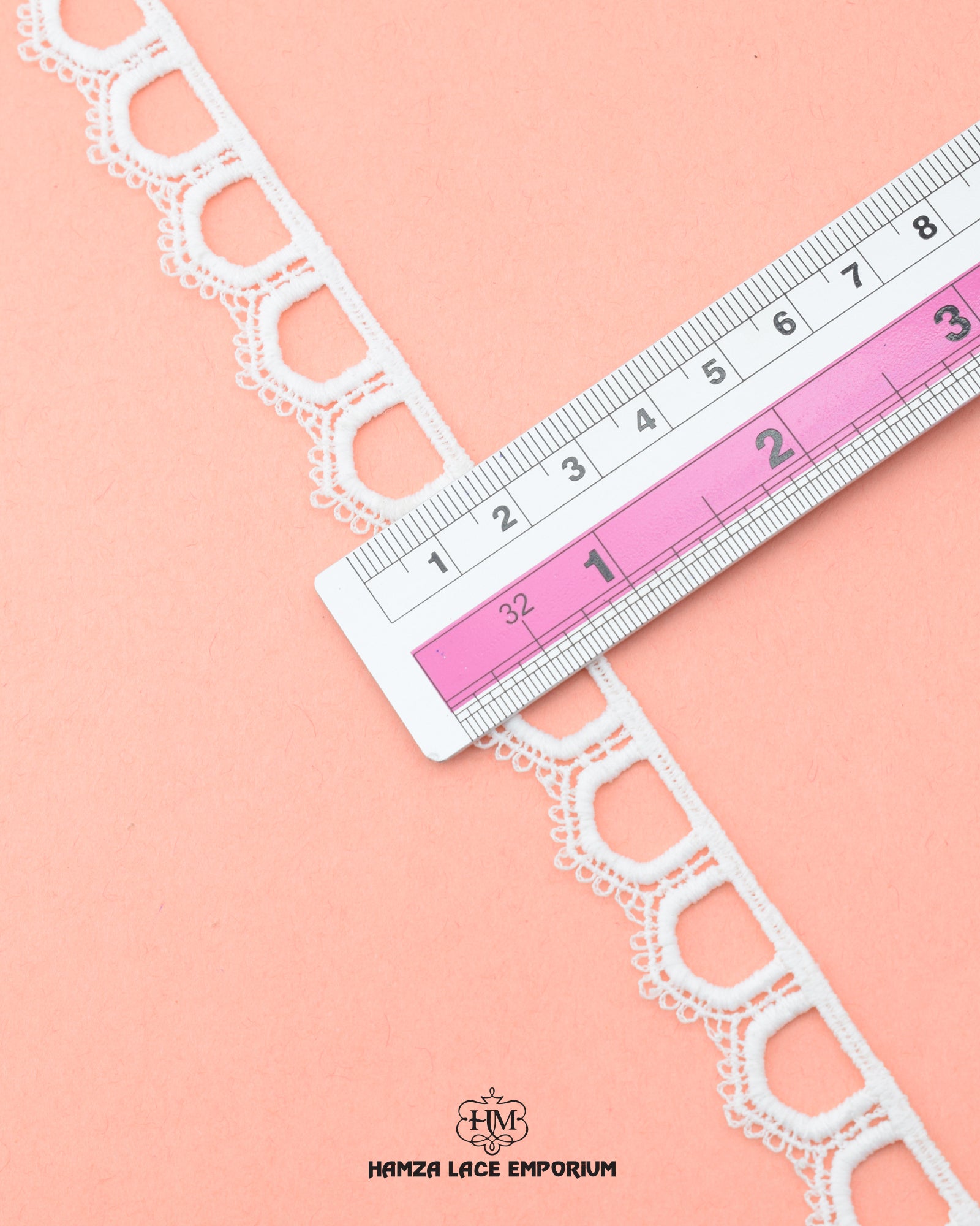 Edging Loop Lace 1500 – Hamza Lace