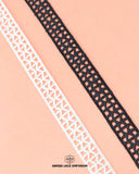 Center Filling Lace 16761