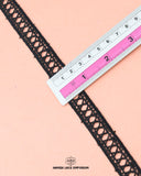 Size of the 'Center Filling Lace 16916' is shown with the help of a ruler as '0.75' inches