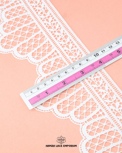 Edging Loop Lace 17224 – Hamza Lace