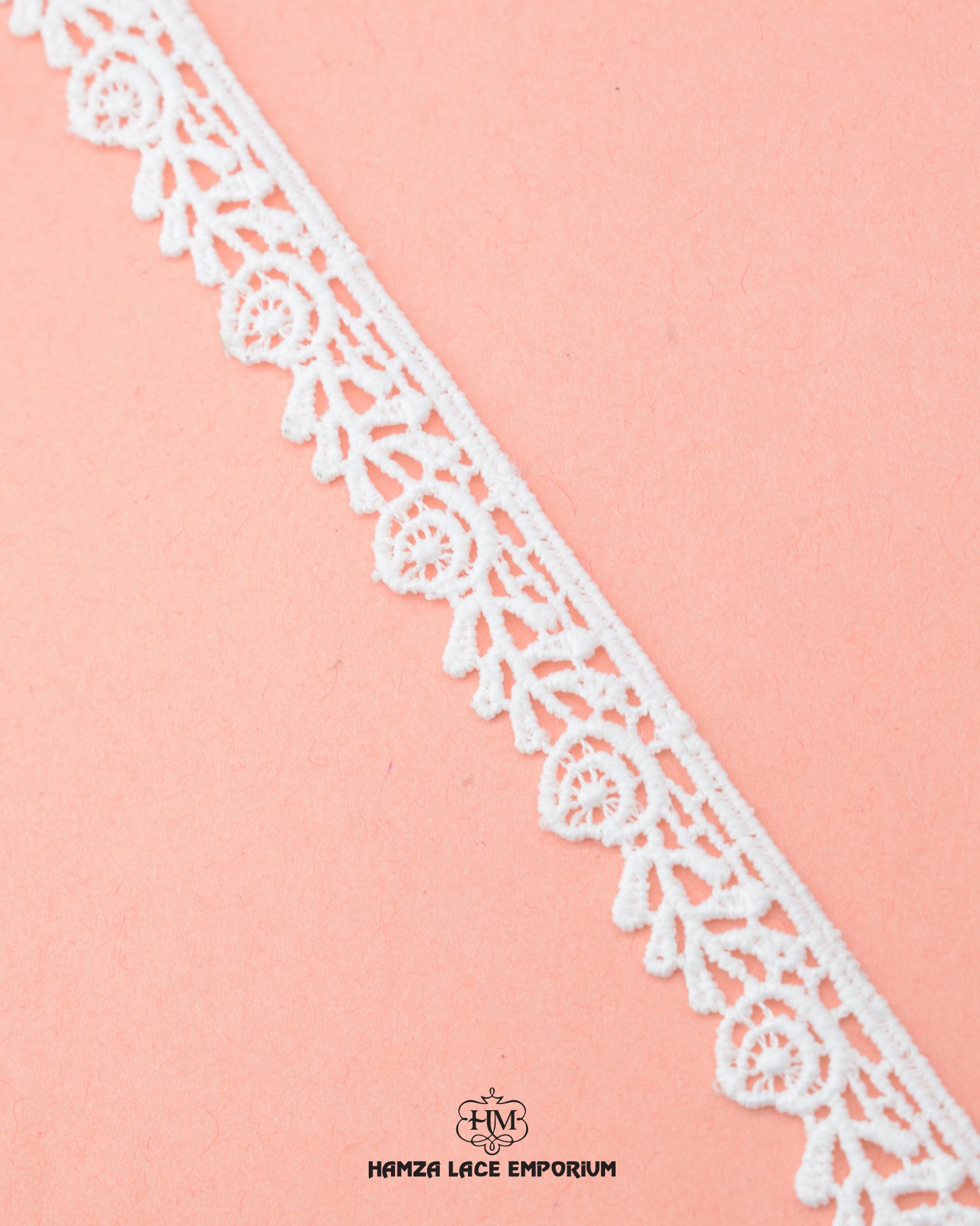 Edging Flower Lace 17282