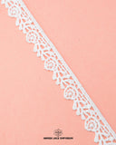 Edging Flower Lace 17282