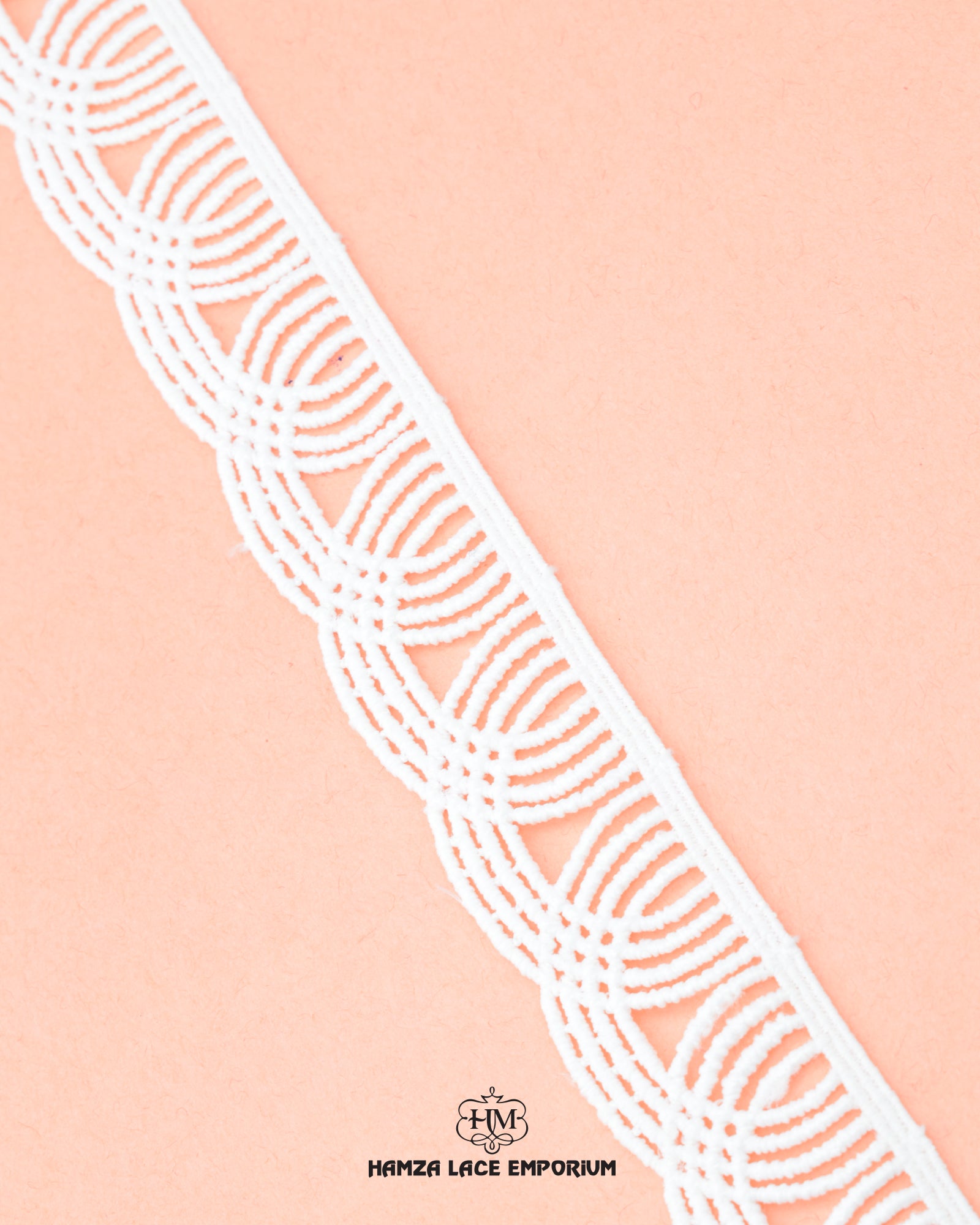 Edging Loop Lace 17787 – Hamza Lace