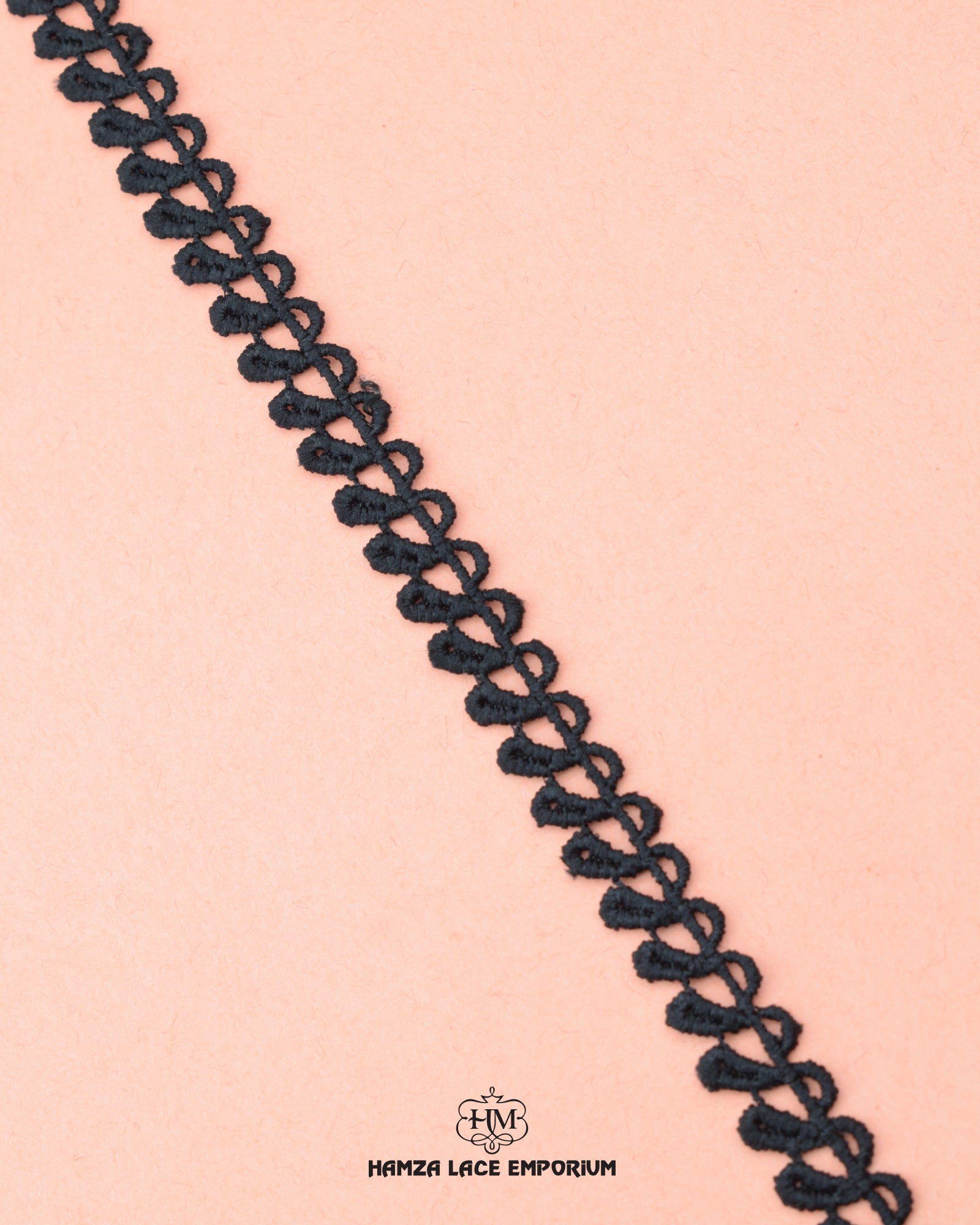 Edging Loop Lace 17816 – Hamza Lace