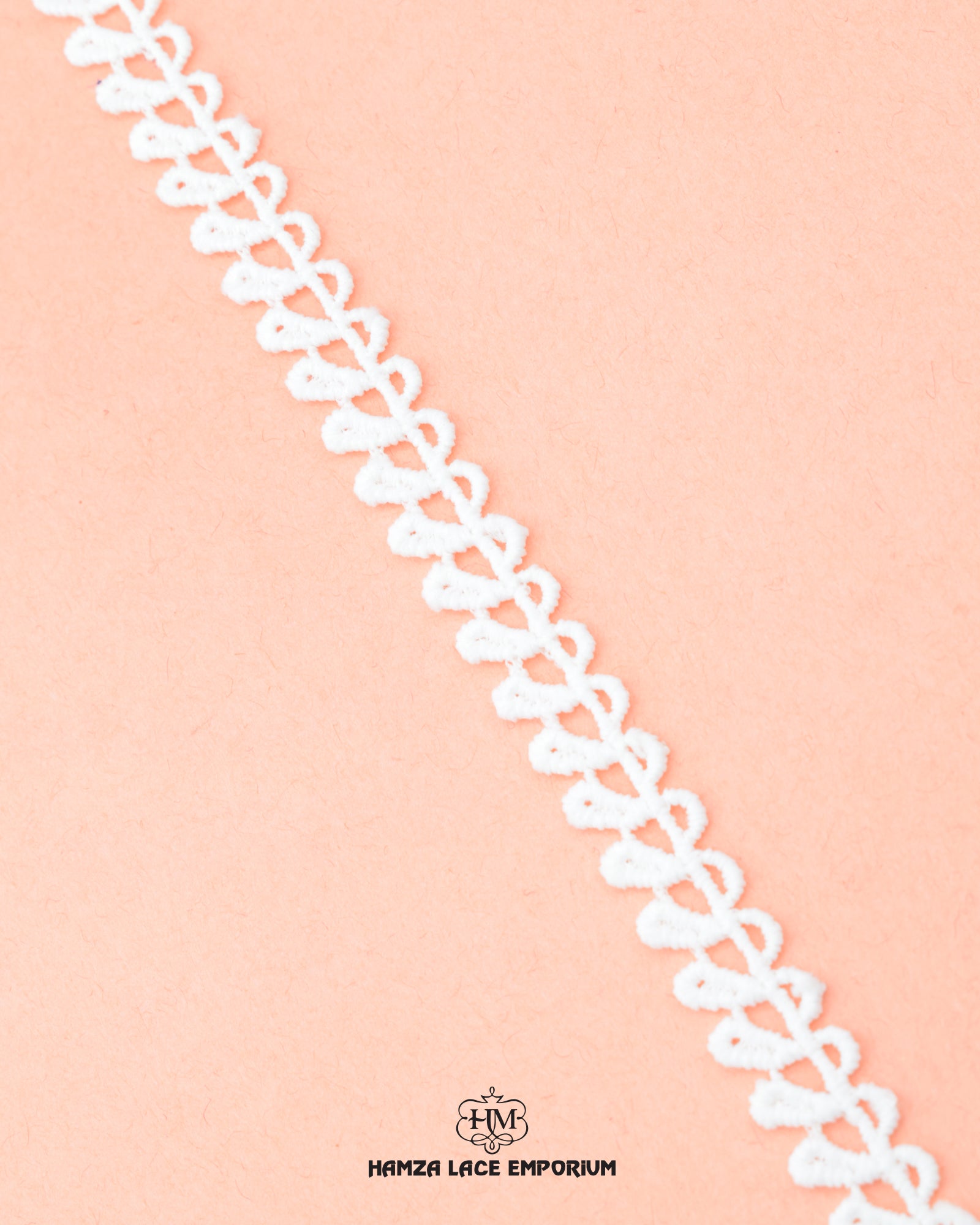 Edging Loop Lace 17816 – Hamza Lace