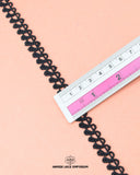 The size of the 'Edging Loop Lace 17816' is depicted with the help of a ruler which is 0.5 inch