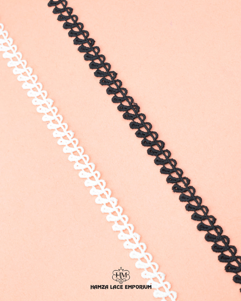 Edging Loop Lace 17816 – Hamza Lace