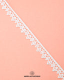 Edging Scallop Lace 18946
